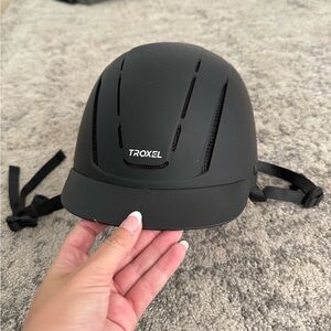 Troxel Spirit Riding Helmet